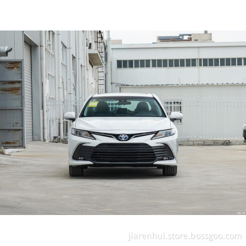 2022 Toyata Camry E-CVT 2.5HGVP Leading Edition Hybrid Car per l&#39;uso